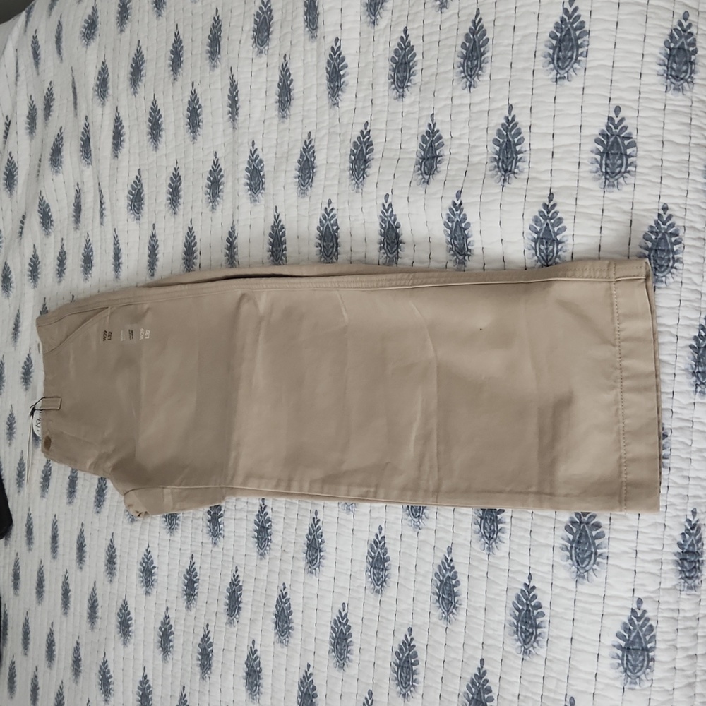 MEN'S CALVIN KLEIN PANTS